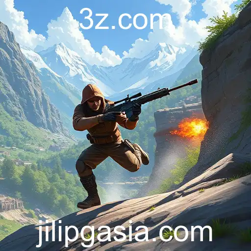 Exploring the Thrills of Action Games with 'pgasia'