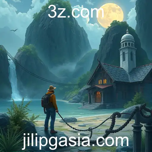 Exploring the Thrills of Adventure Games: A Dive into 'pgasia' Selections