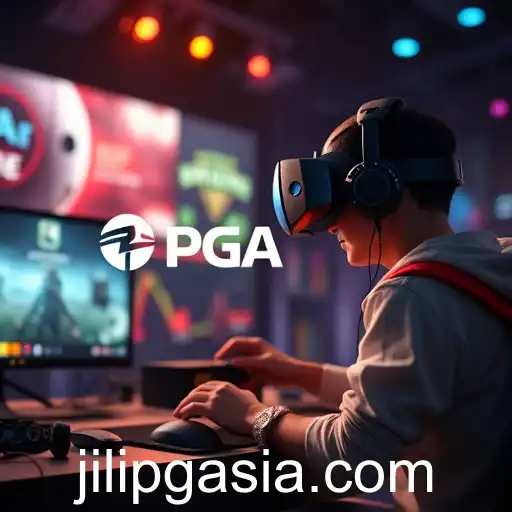 The Expanding Influence of Asian Gaming on Global Platforms