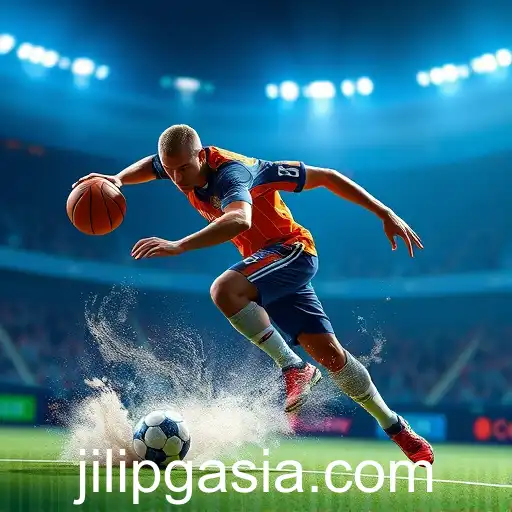 Digital Gaming Innovations