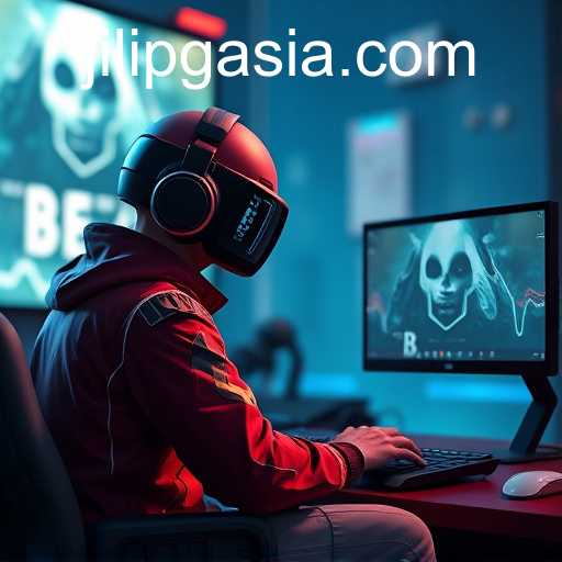 The Evolution of Global Gaming Through Online Platforms