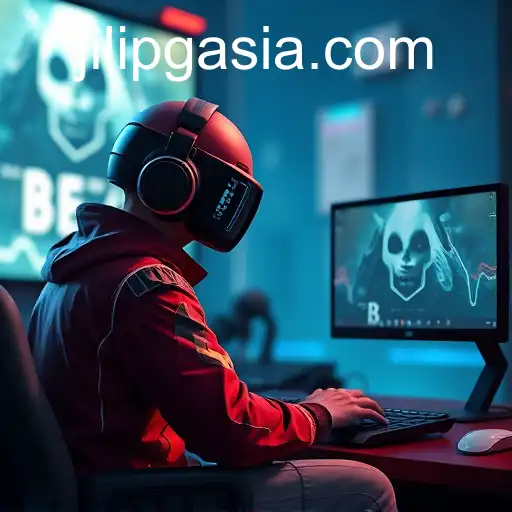 The Evolution of Global Gaming Through Online Platforms