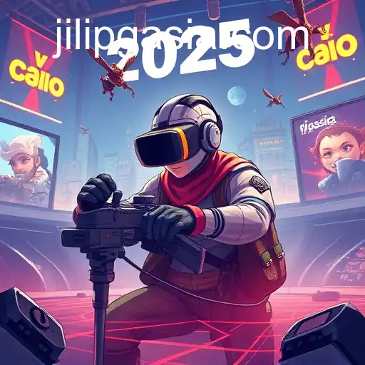 Rising Trends and Future Landscape of Online Gaming