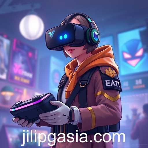 The Gaming Landscape Evolution