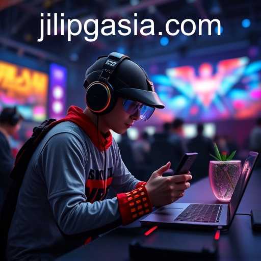 Gaming Revolution: PGA Asia's Impact on the Industry