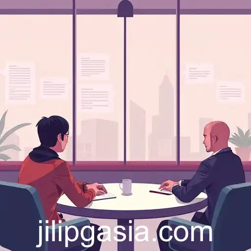 The Evolving Landscape of Online Gaming