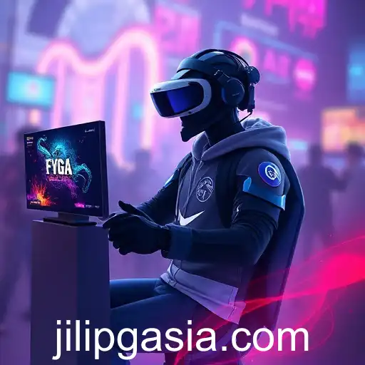 Gaming Influence Expands to Asian Markets