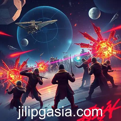 PGAsia Expands Gaming Horizons in 2025