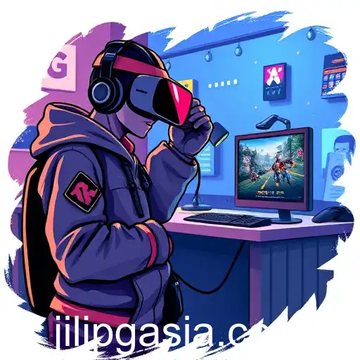 Transformative Trends in Online Gaming