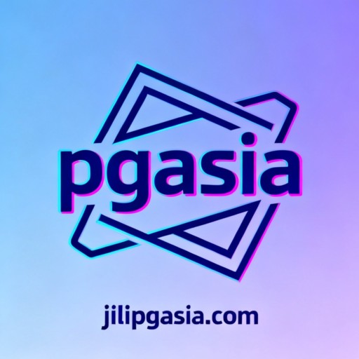 pgasia