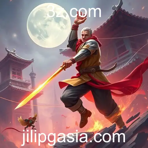 Exploring the 'Multiplayer' Game Category with 'pgasia' Keyword