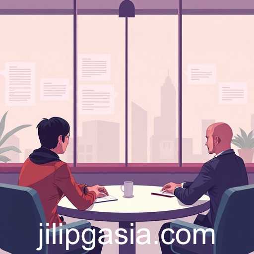 Gaming Landscape in 2025: Pgasia's Role in Evolution