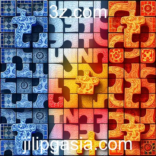 Exploring the Enigmatic World of Puzzle Games: A Gateway to Cerebral Entertainment