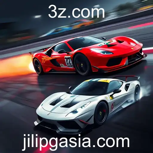 Exploring the Thrill: A Dive into Racing Games on PGAsia
