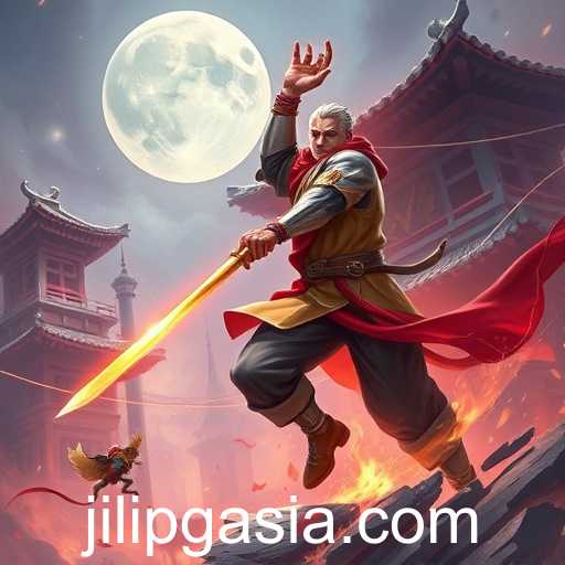 The Rise of Game Websites in Asia