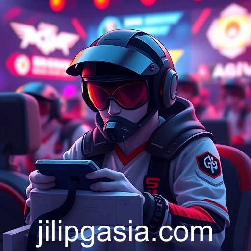 The Rise of 'pgasia' in the Gaming World