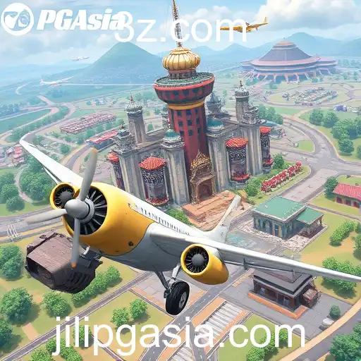 Exploring the Fascination of Simulation Games on PGAsia