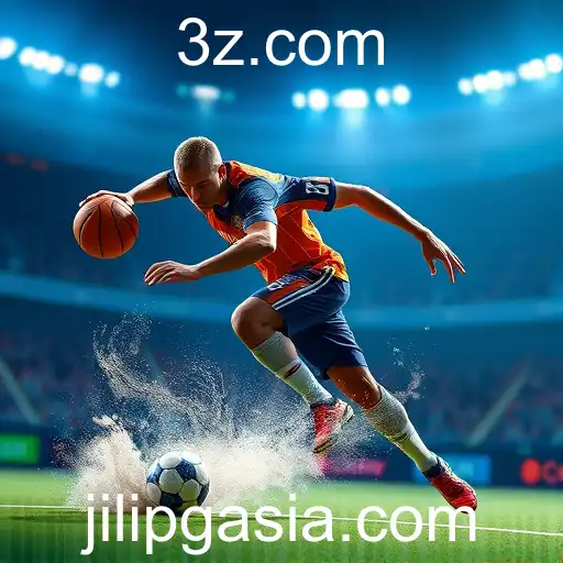 Exploring the Exciting World of 'Sports Games' on Pgasia