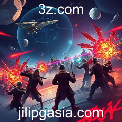 Exploring the World of Strategy Games on 'pgasia'